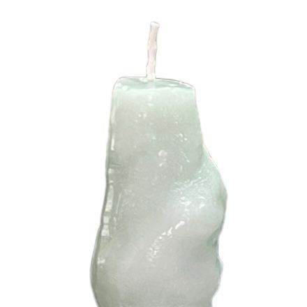 A Second Chance - The silly spoon Duo Candle - Lebanon