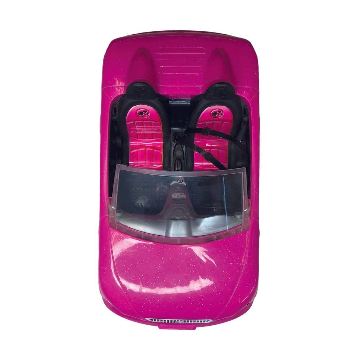 A Second chance barbie car - Delivery all Over Lebanon