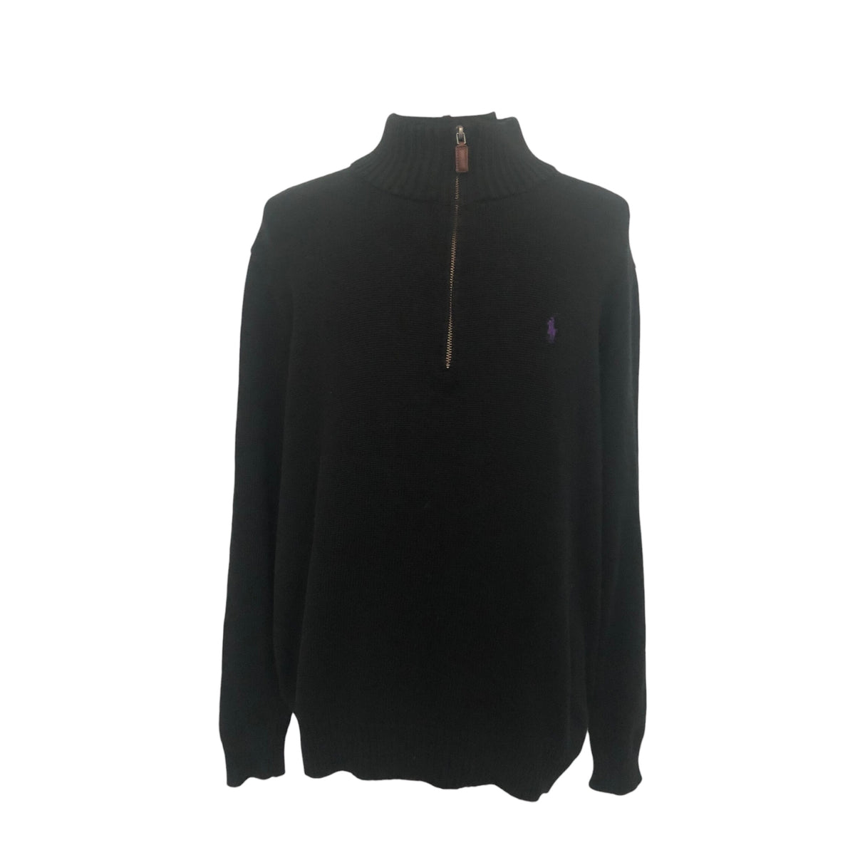 A second Chance - Ralph lauren Sweatshirt - Lebanon