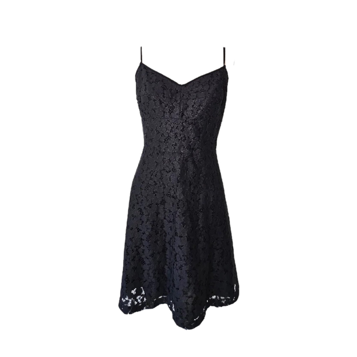 A Second Chance - Black Short Dress - Delivery All Over Lebanon