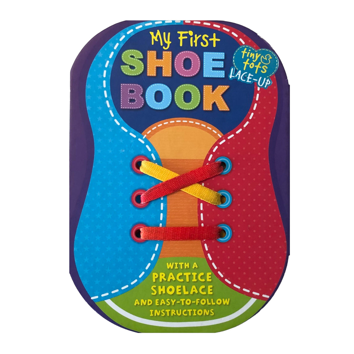 A Second chance - My first shoe book - LEbanon