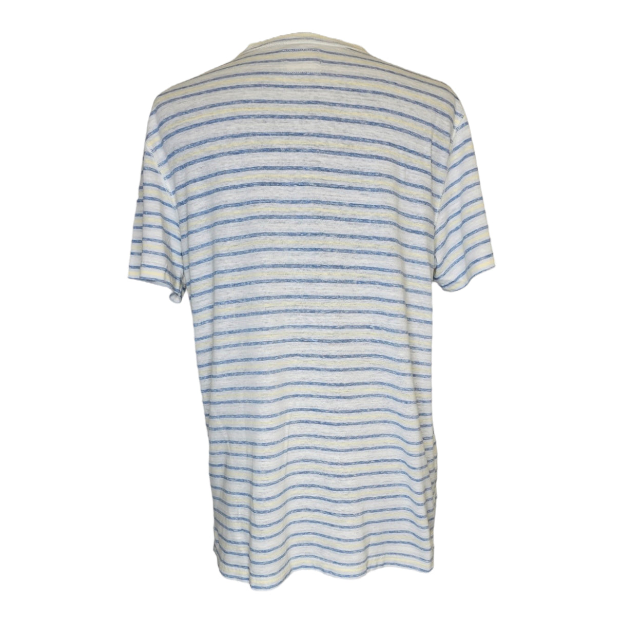 Essential Henley Tee