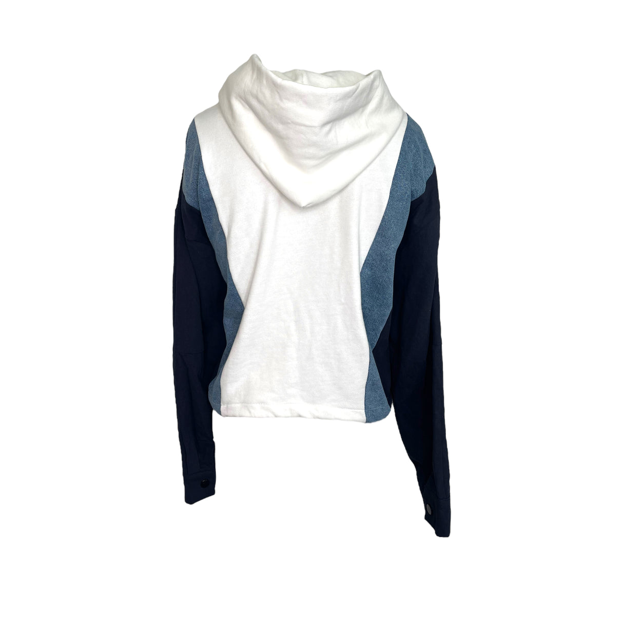 A second Chance - SPF Printed Hoodie - Lebanon