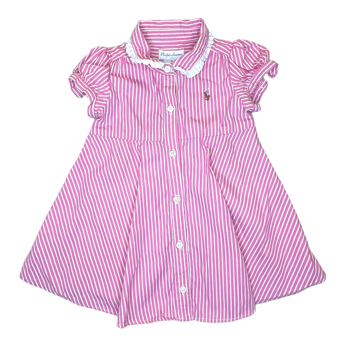 A Second Chance - Ralph Lauren 9M Kids - Delivery All Over Lebanon