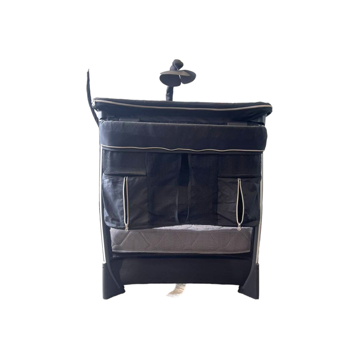 Chicco Playard Bed with Mattress-ASecondChance-Lebanon