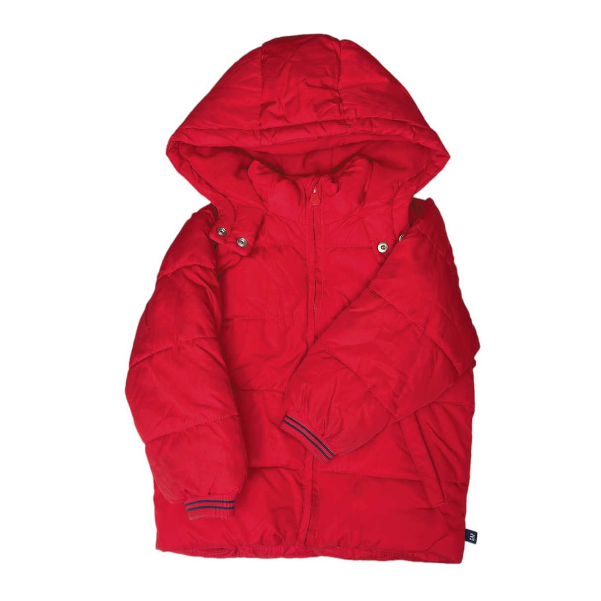 A second Chance - Baby Gap Red Jacket 3Y - Delivery All Over Lebanon