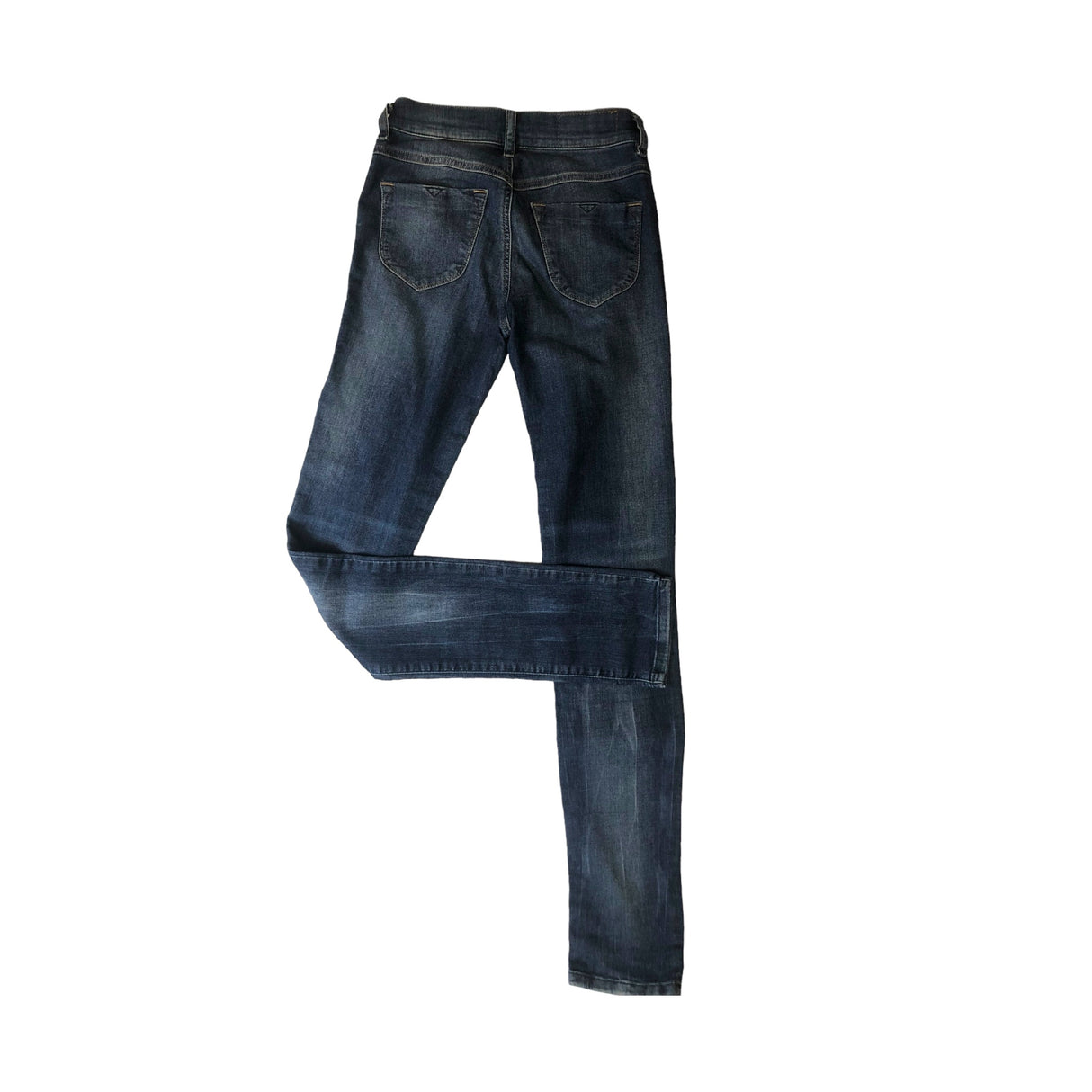 A second Chance - Diesel Denim Pant