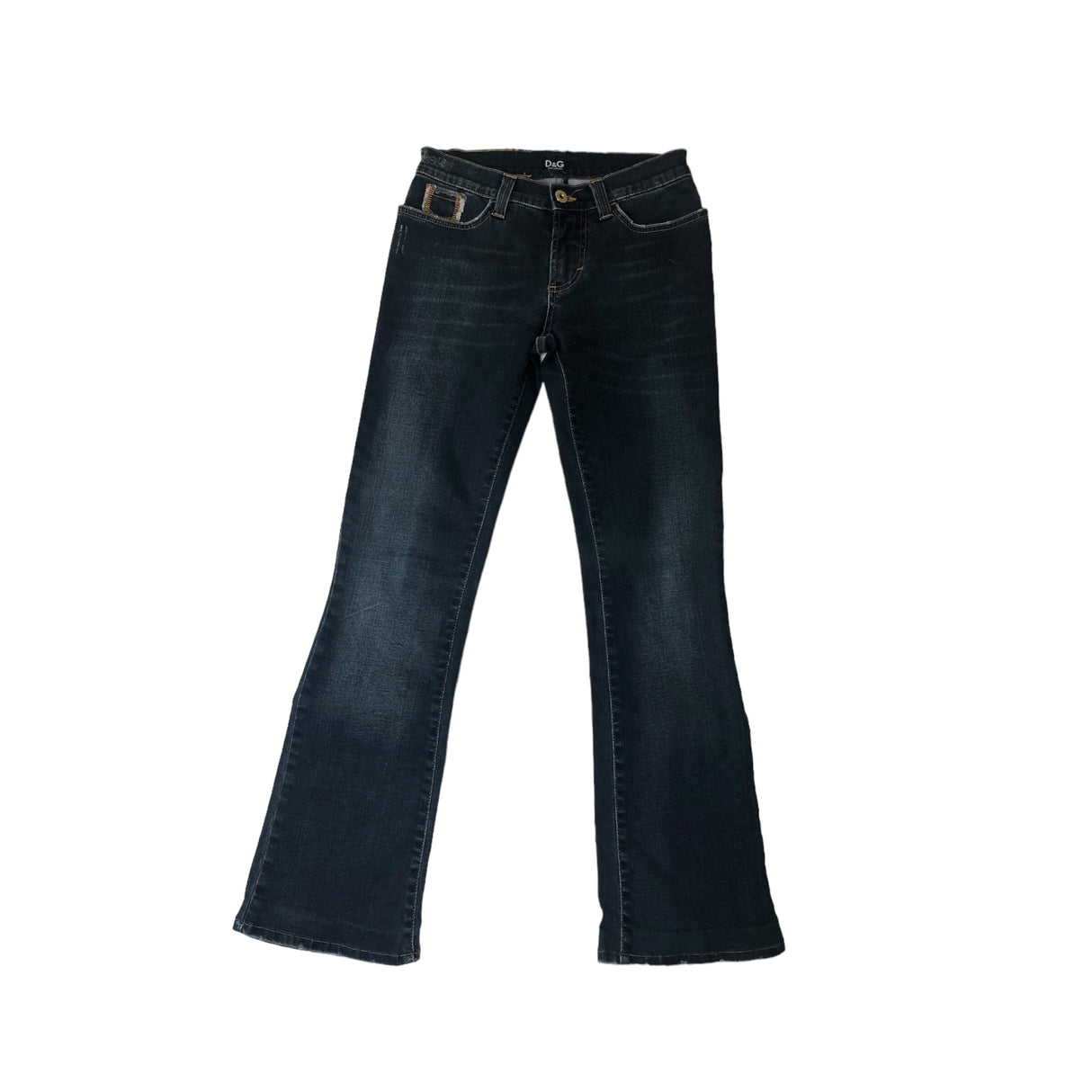 A second Chance - D & G Denim Pant - Lebanon