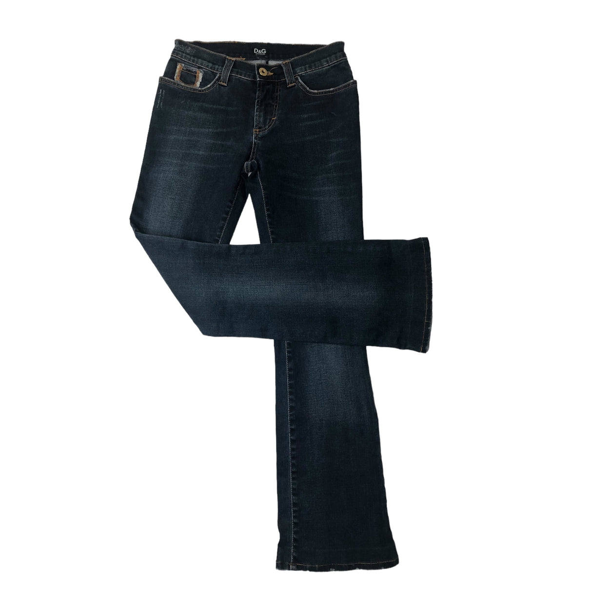 A second Chance - D & G Denim Pant - Lebanon