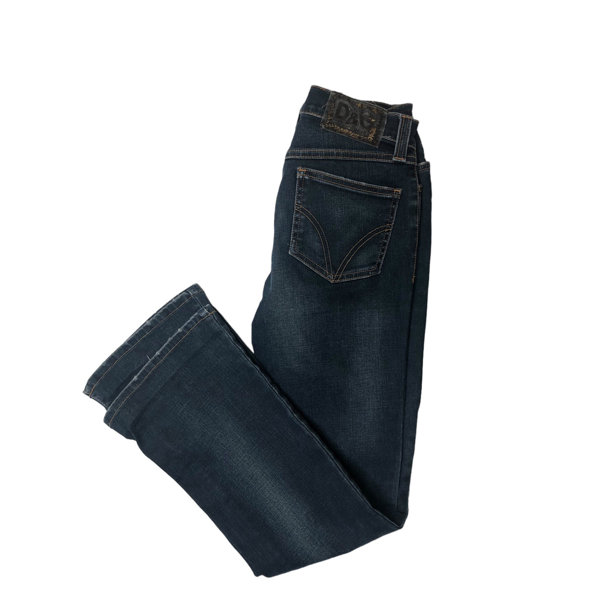 A second Chance - D & G Denim Pant - Lebanon
