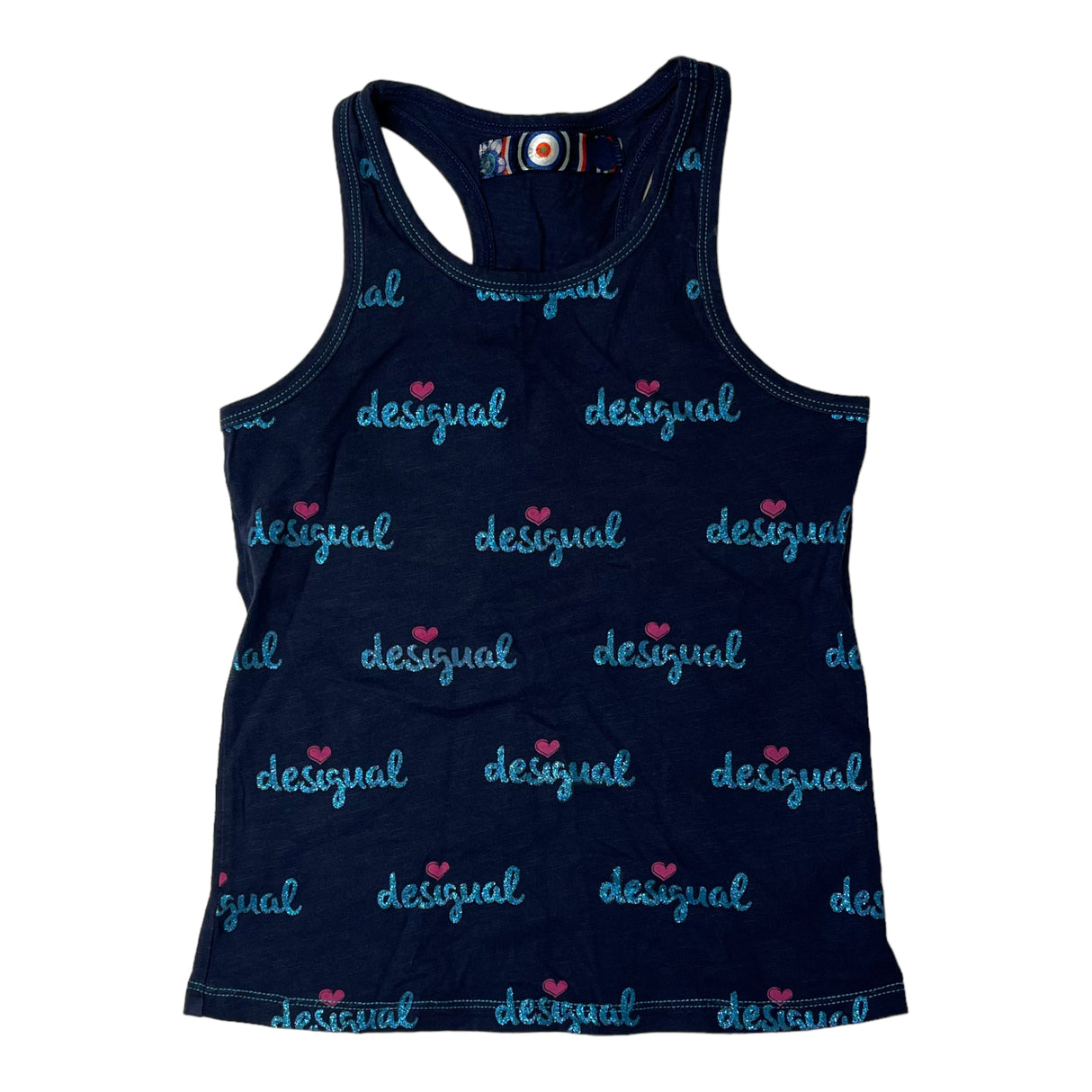 A second Chance - Desigual 7-8 Kids1 - Delivery All Over Lebanon