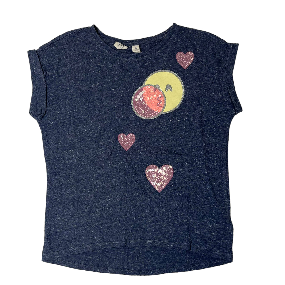 A Second Chance -Short Sleeve Shirt 8 Kids - Lebanon