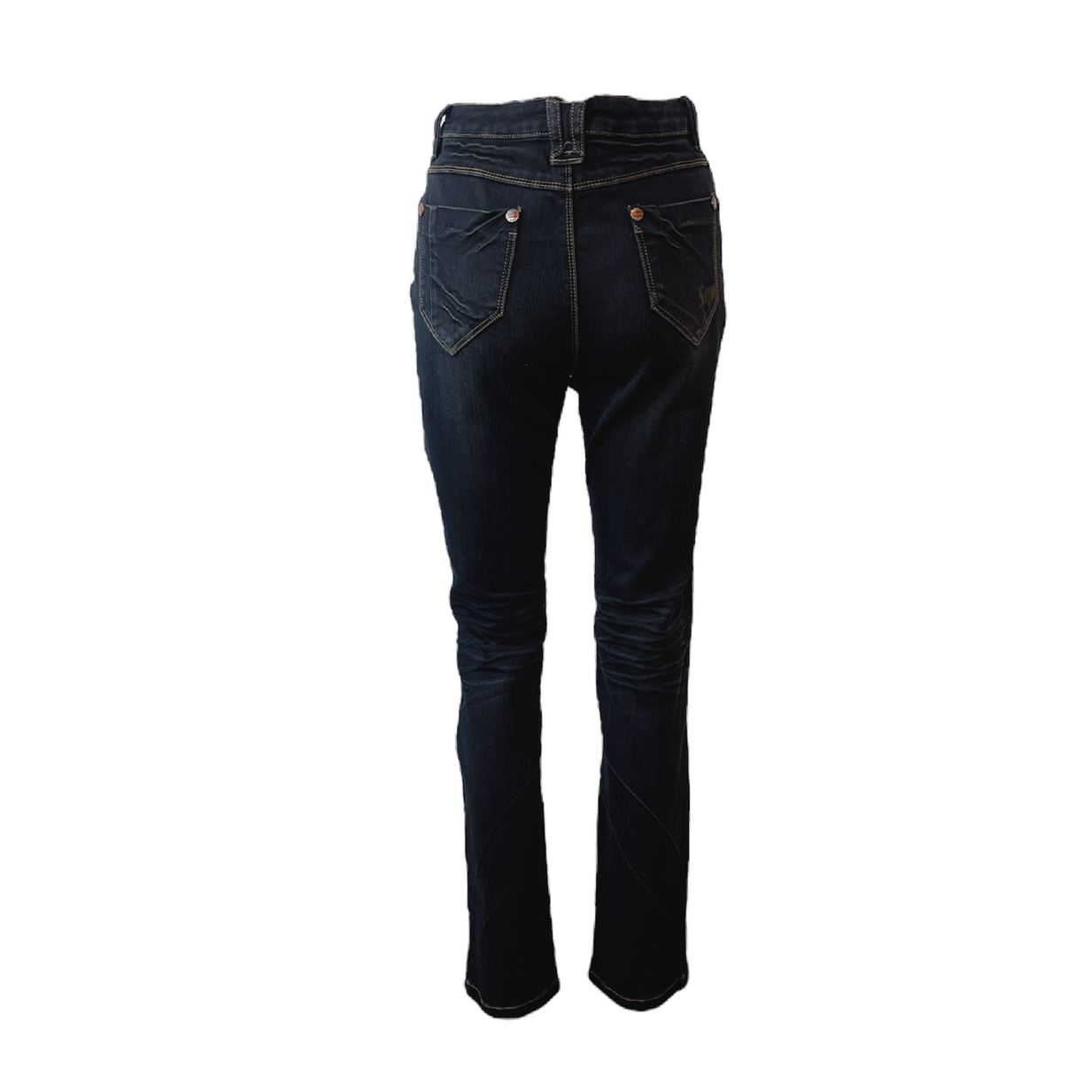 A second Chance - Gucci Denim 27 GrayNavy Women - Delivery All Over Lebanon