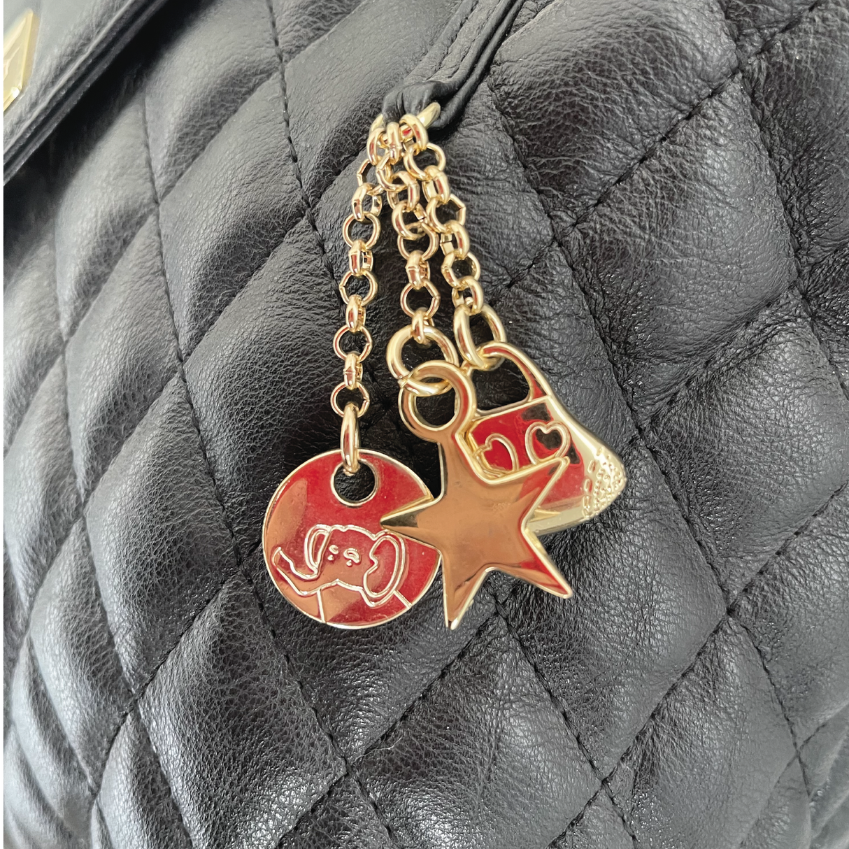 A second Chance - Avorio Italty Shoulder Bag WOmen - Delivery All Over Lebanon