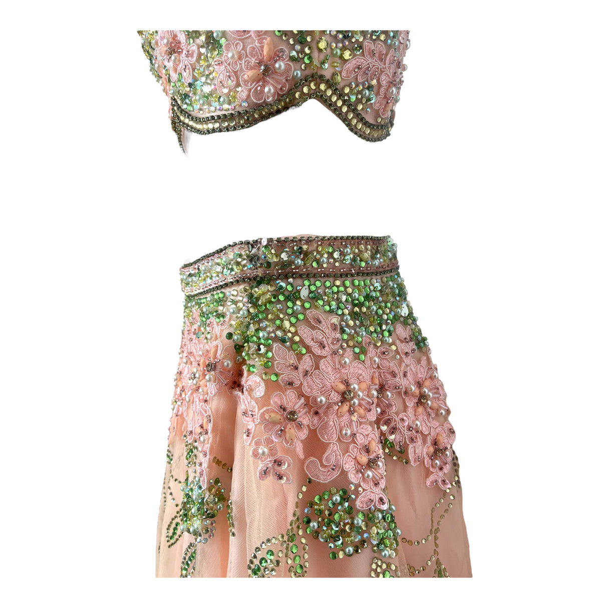 A Second Chance - Jovani Cocktail Shiny Set Wear - Lebanon