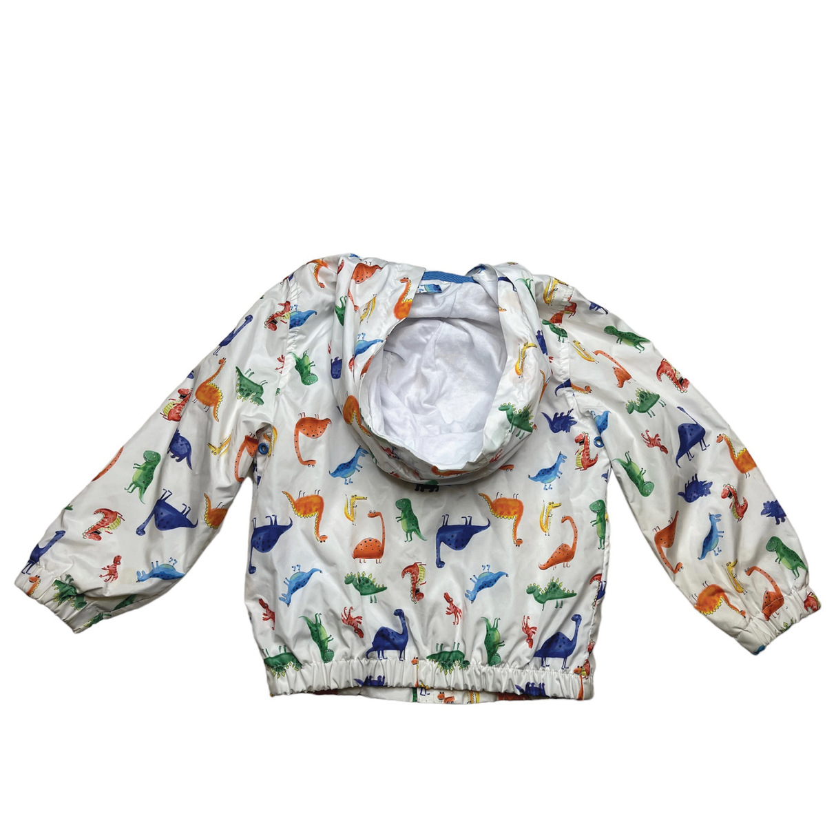 A second Chance - LCWAIKIKI Kids 4Y Jacket - Delivery All Over Lebanon