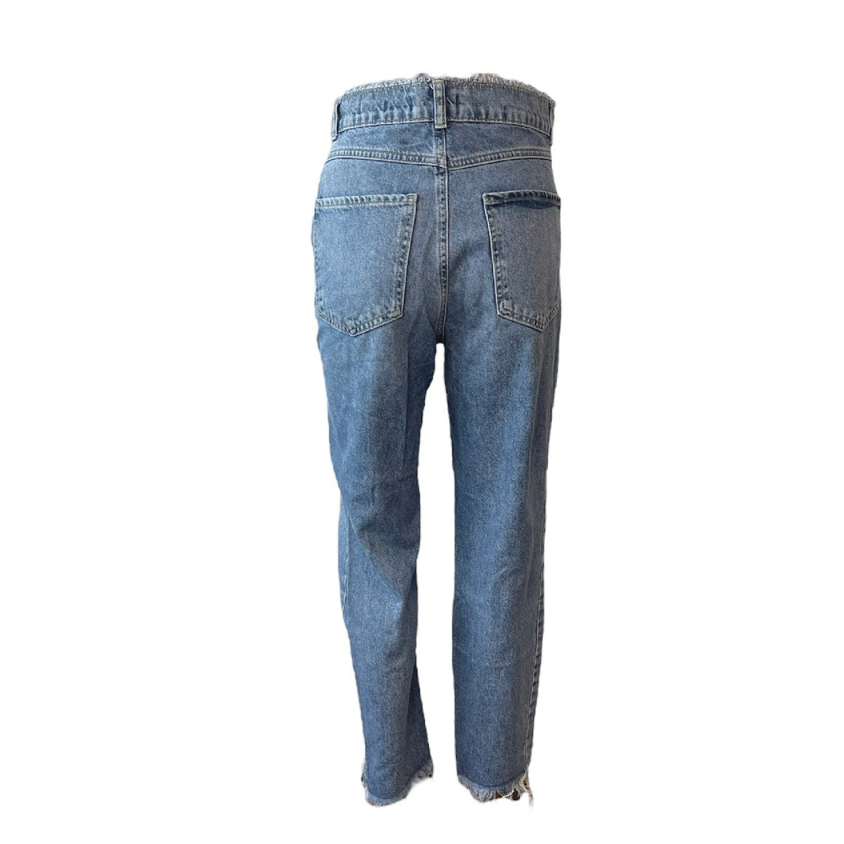 A second Chance - LCW Jeans Denim W28-38 Women - Delivery All Over Lebanon