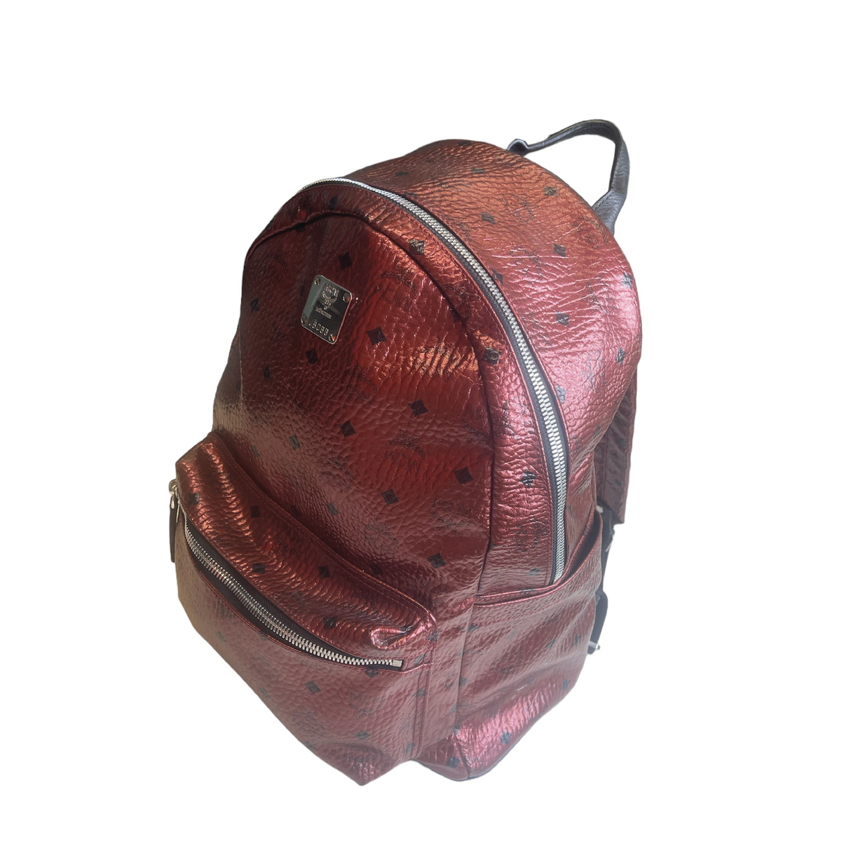 A second Chance - MCM Munchen Backpack Kids - Delivery All Over Lebanon