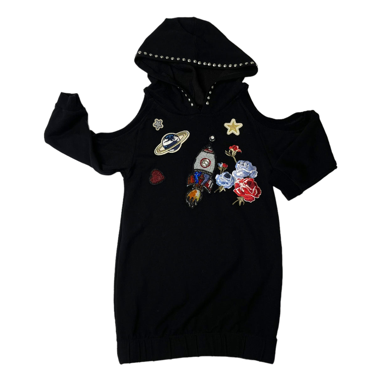 A second Chance - Monnalisa Shirt 6Y Kids - delivery All Over Lebanon