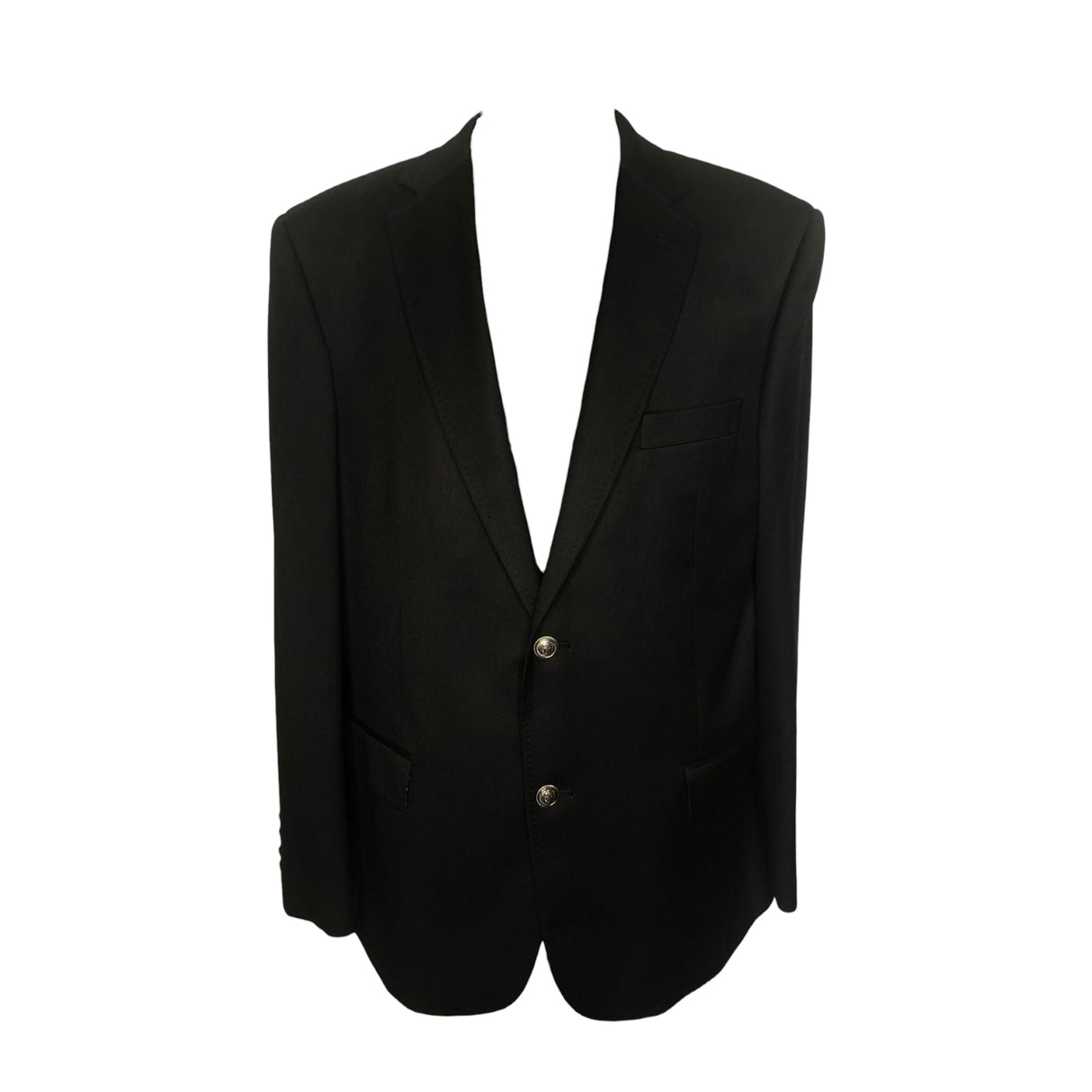 A second Chance - Moustache Blazer - Lebanon