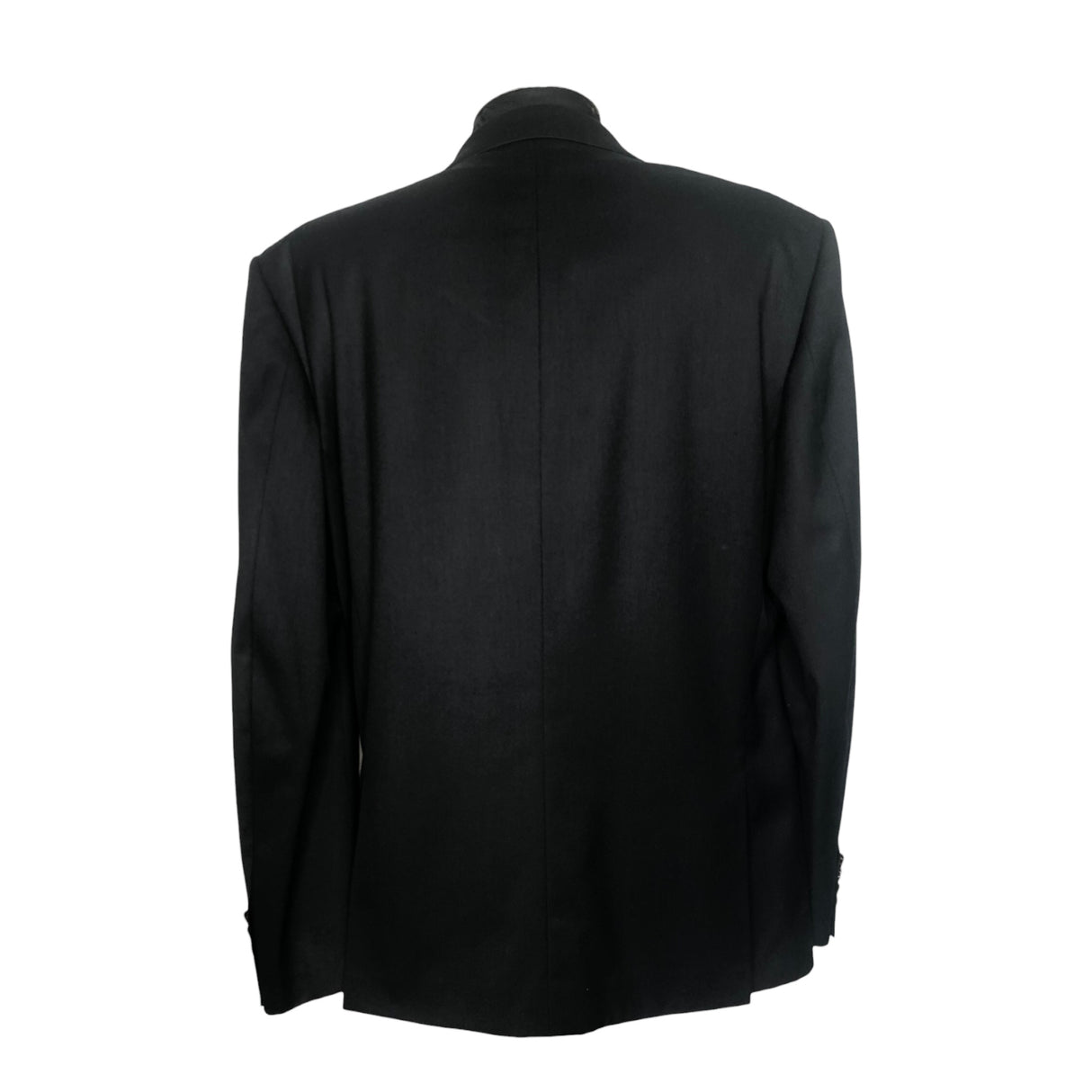 A second Chance - Moustache Blazer - Lebanon