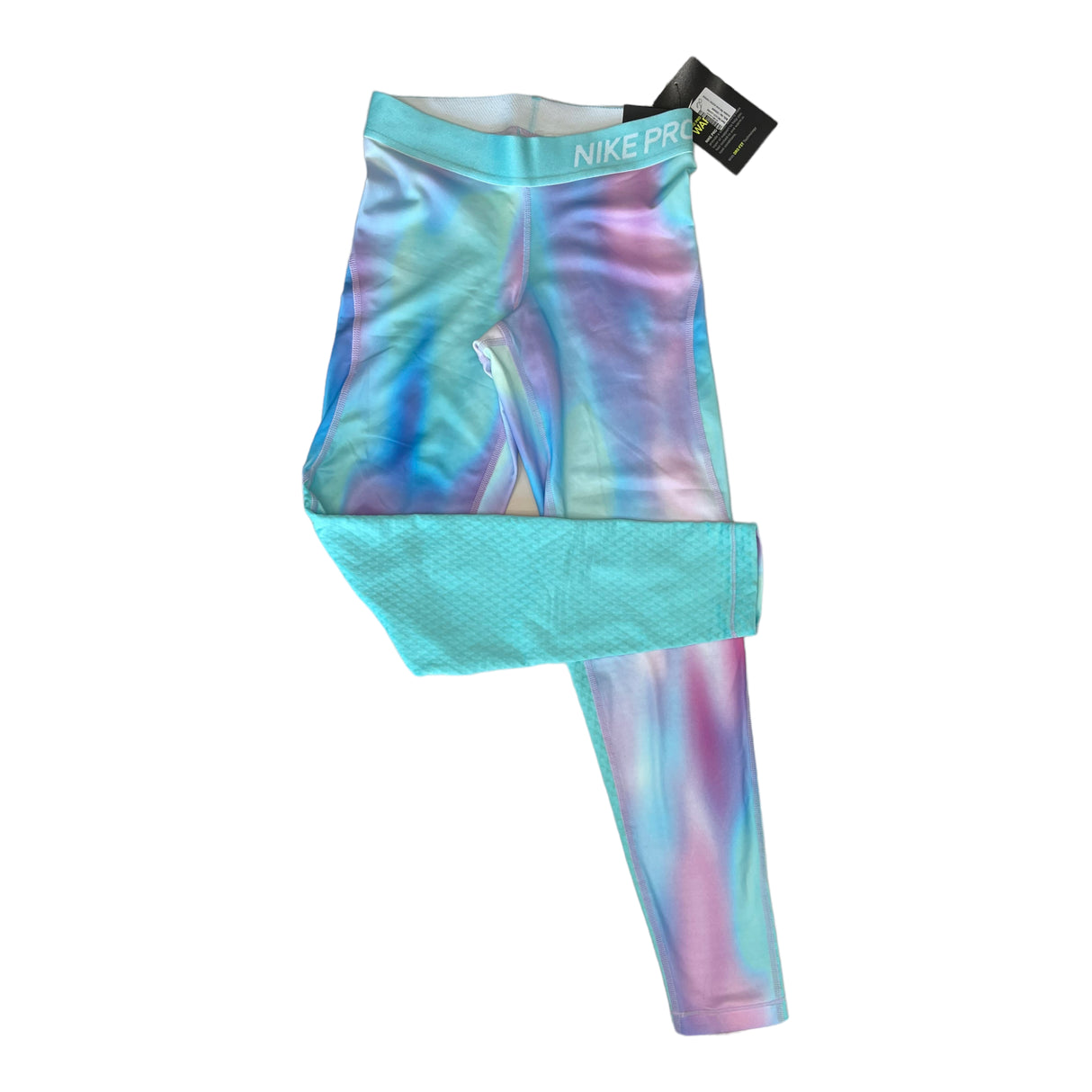 A second Chance - Nike the nike tee- Sport tight fit M BRandNew - Delivery All Over Lebanon