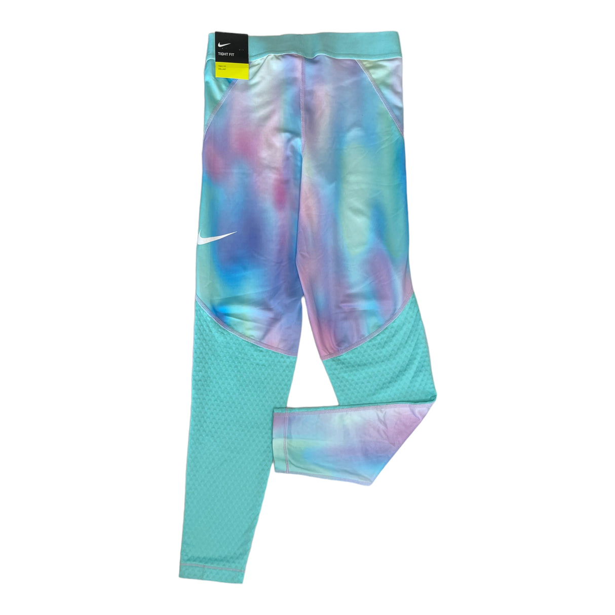 A second Chance - Nike the nike tee- Sport tight fit M BRandNew - Delivery All Over Lebanon