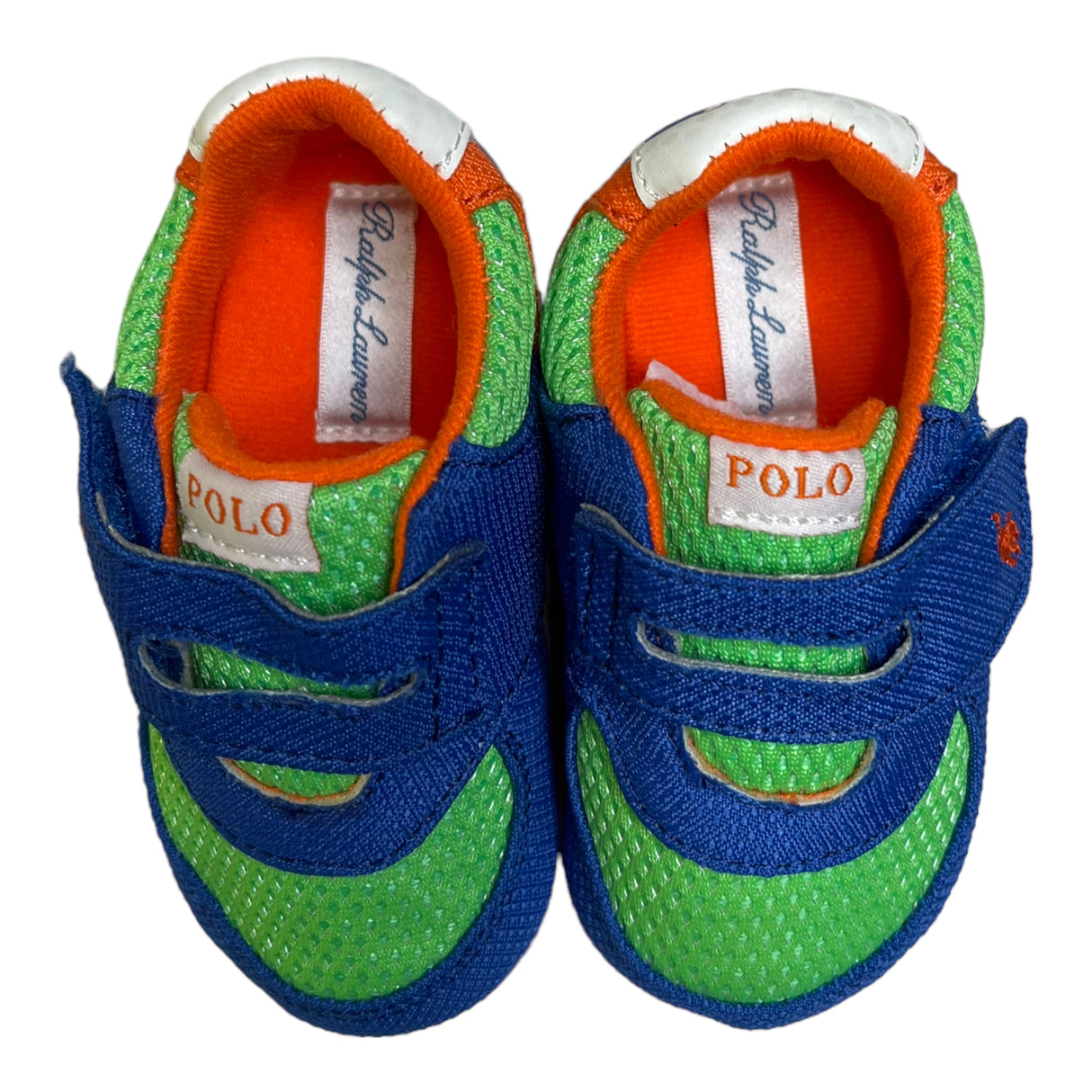 A Second Chance - Polo Ralph Lauren boots 19 Kids - Delivery All Over Lebanon