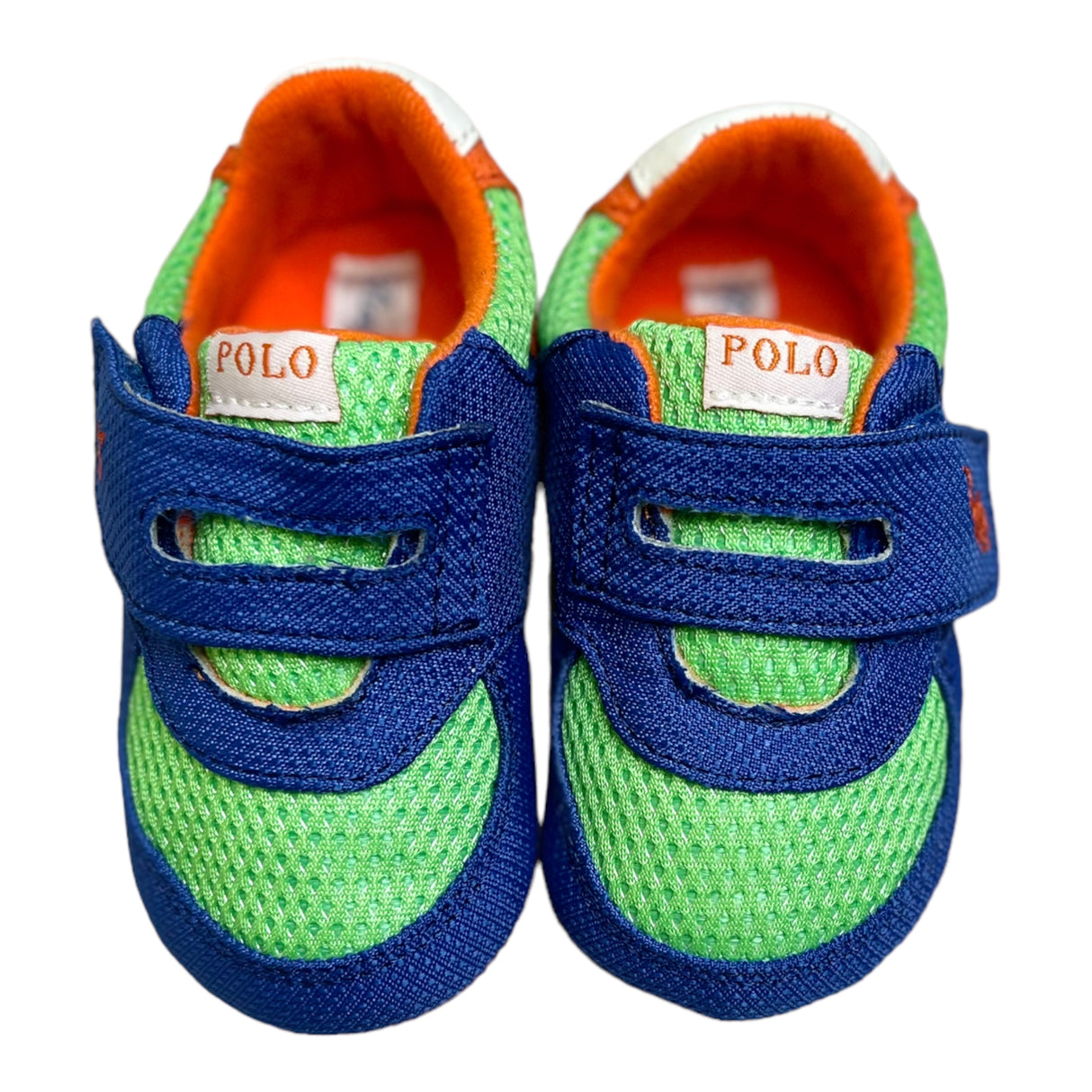 A Second Chance - Polo Ralph Lauren boots 19 Kids - Delivery All Over Lebanon