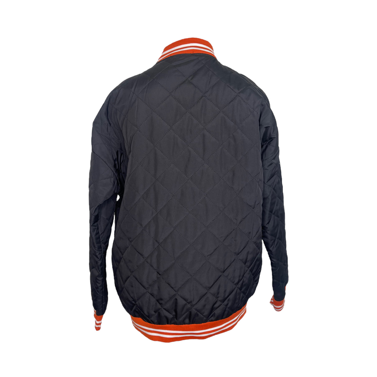 A second Chance - Ruby Plus Quilted Jacket - Lebanon