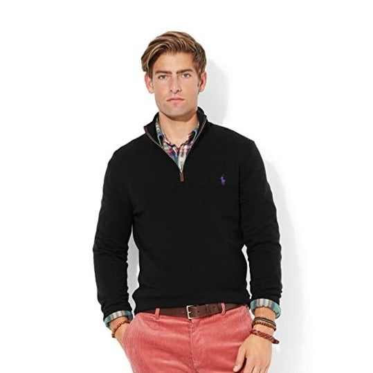 A second Chance - Ralph lauren Sweatshirt - Lebanon