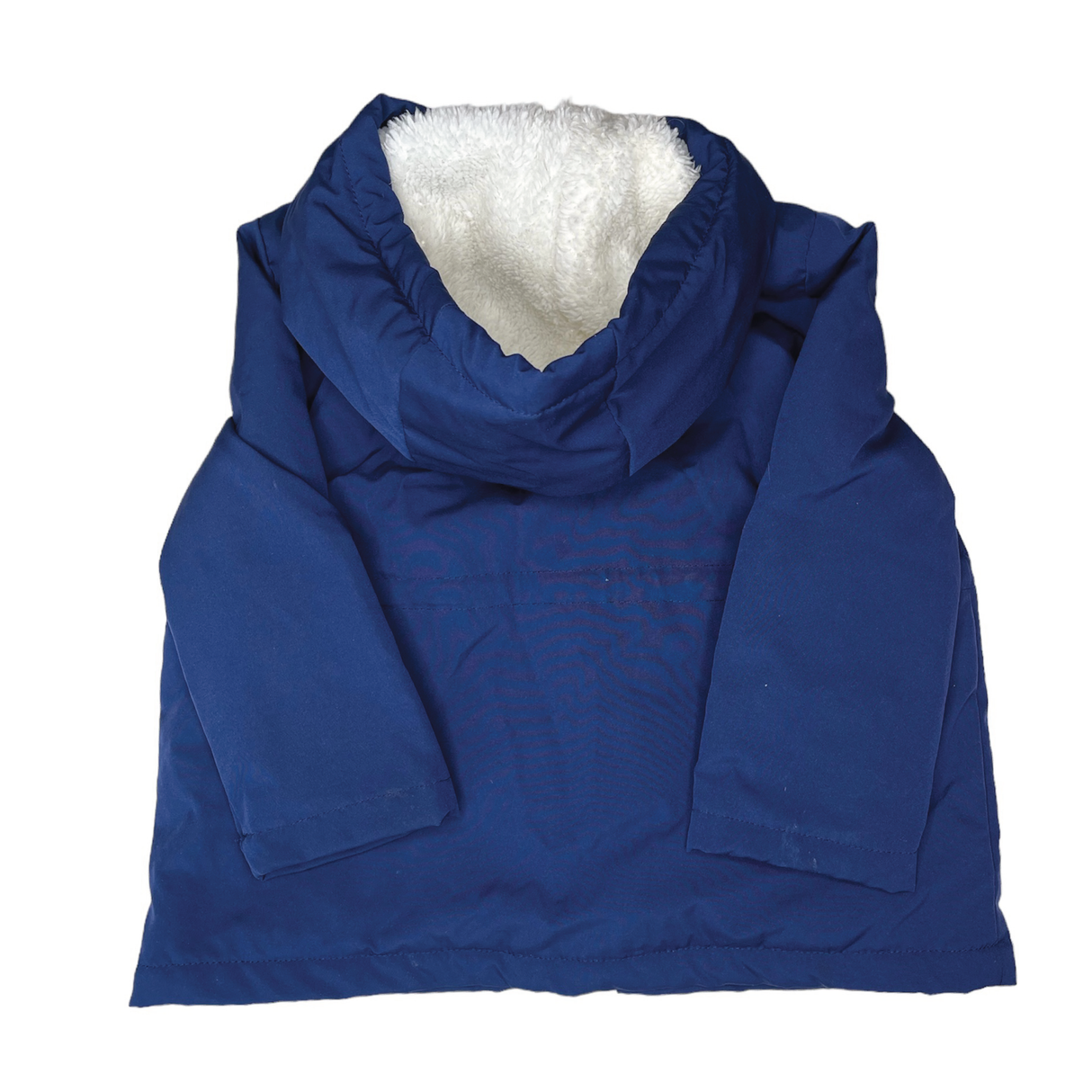 A second Chance - Shein Jacket Navy Blue 3Y - Delivery All Over Lebanon