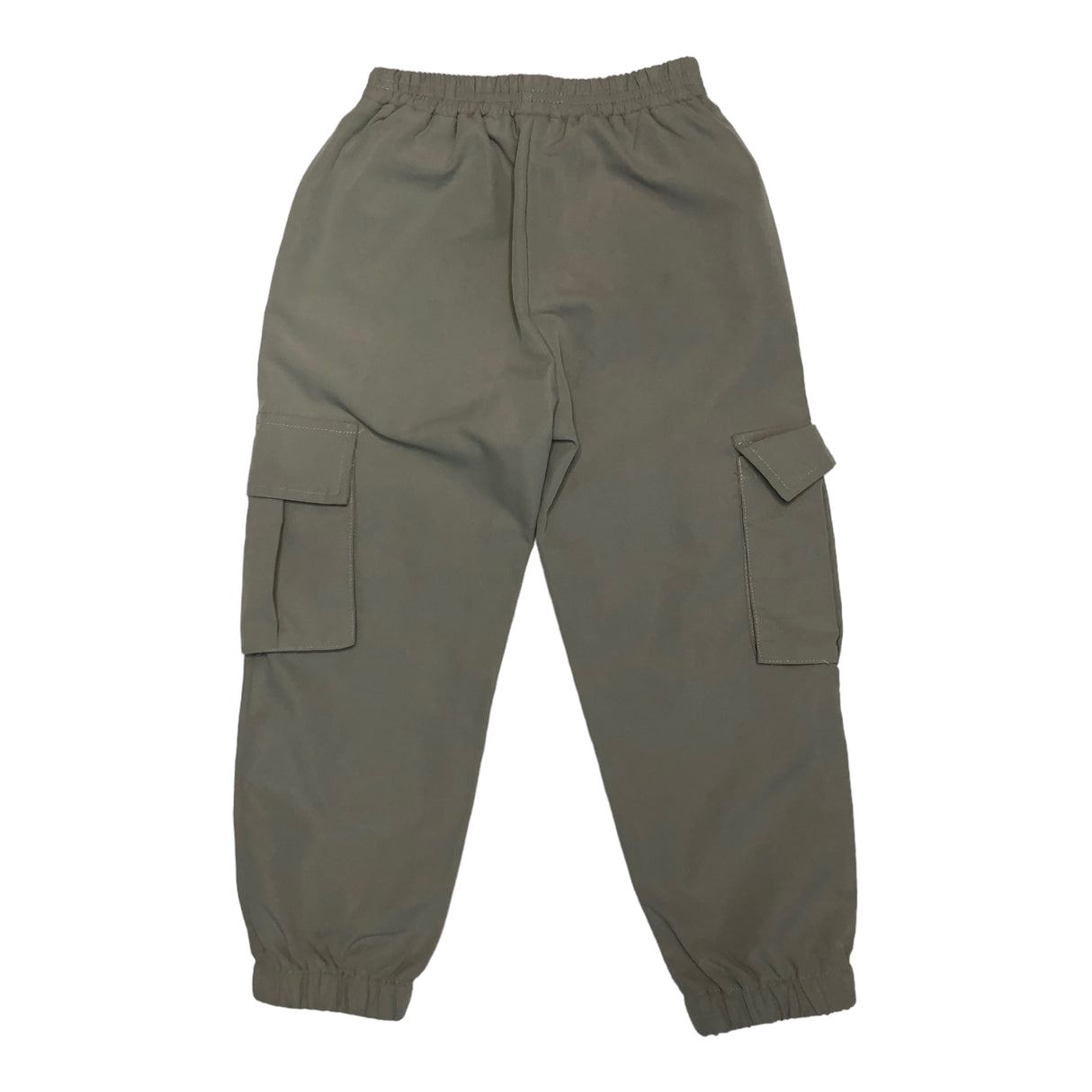 A second Chance - Shein Set -Gray Pant & Shirt ( 4 ) Kids - Delivery All Over Lebanon