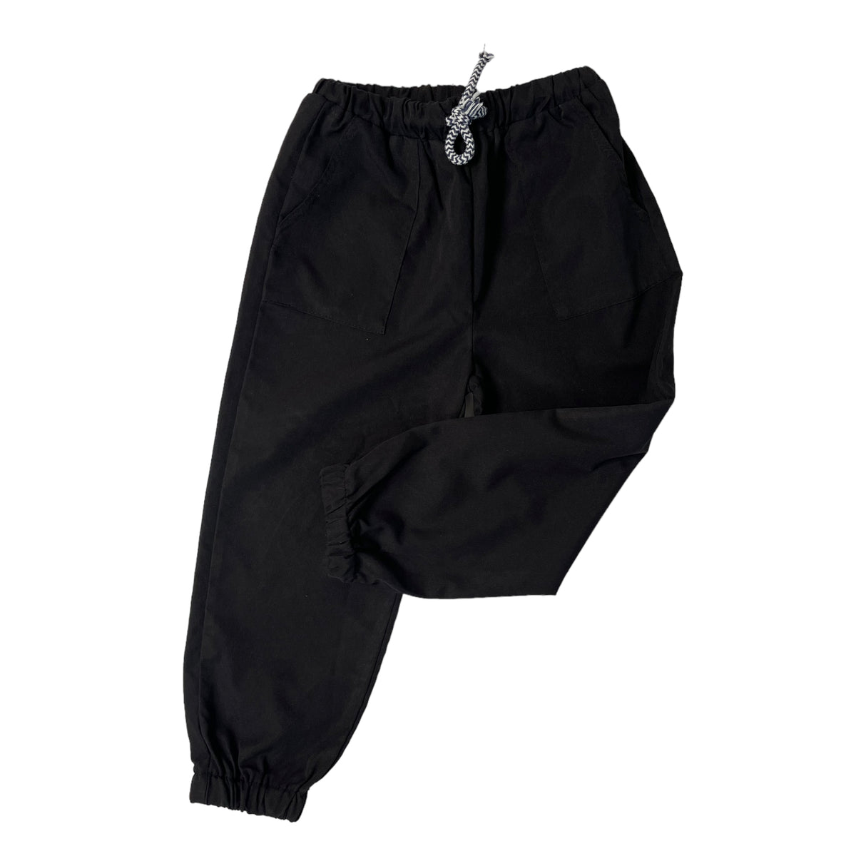 A second Chance - Shein Set - Pant & Shirt 4 Kids W&B - Delivery All Over Lebanon