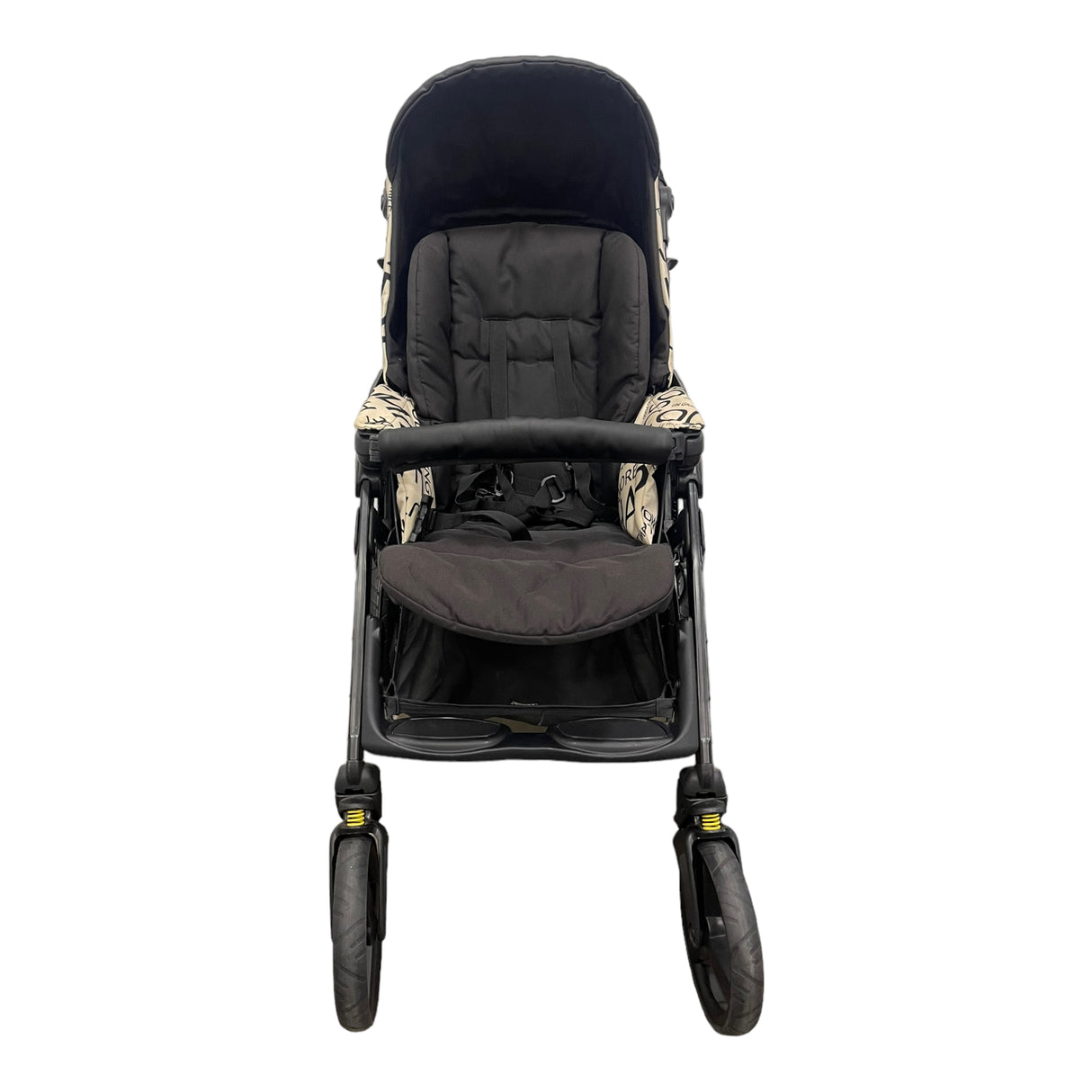 A Second chance - Stroller, Car Seat With Stablizer & Bag Babies - Delivery All Over Lebanon