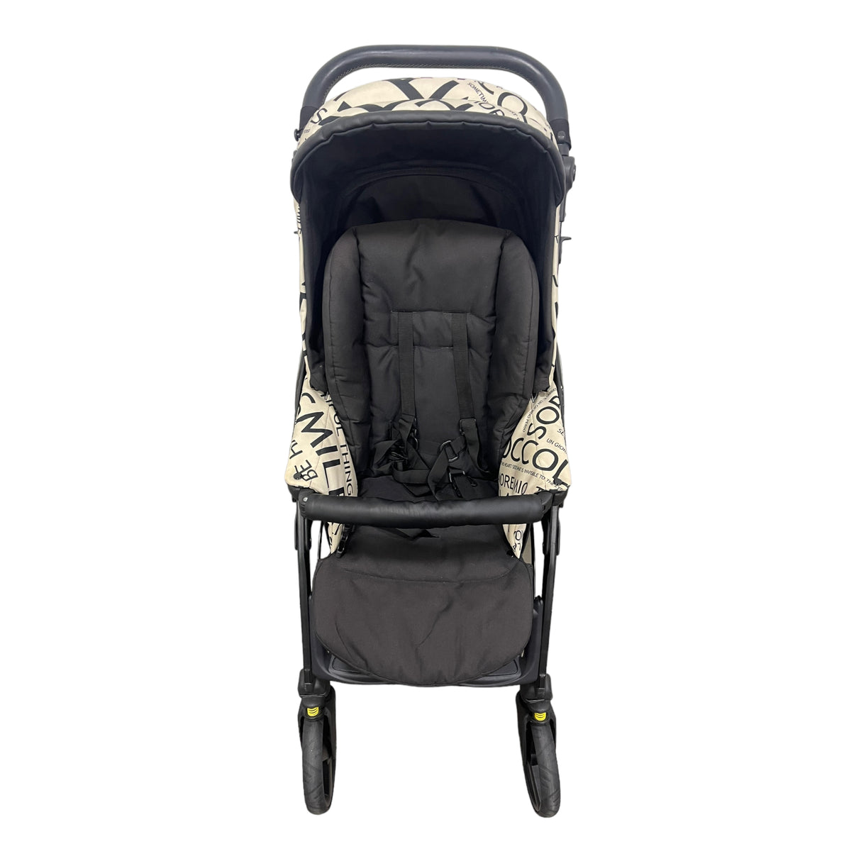 A Second chance - Stroller, Car Seat With Stablizer & Bag Babies - Delivery All Over Lebanon