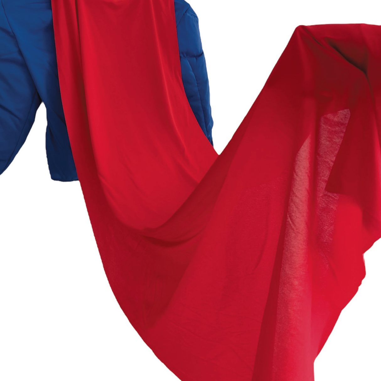 A second Chance - Superman Outfit 140 cm Brand New - Delivery All Over Lebanon