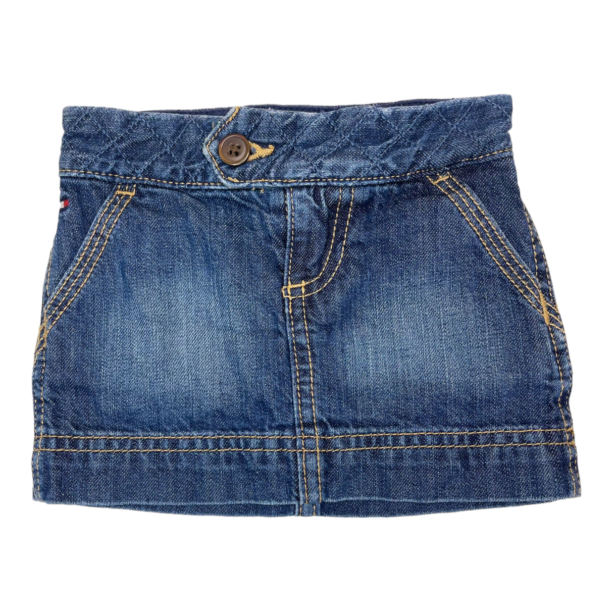 A Second Chance - Tommy Hilfiger 3-6M Skirt - Delivery All Over Lebanon