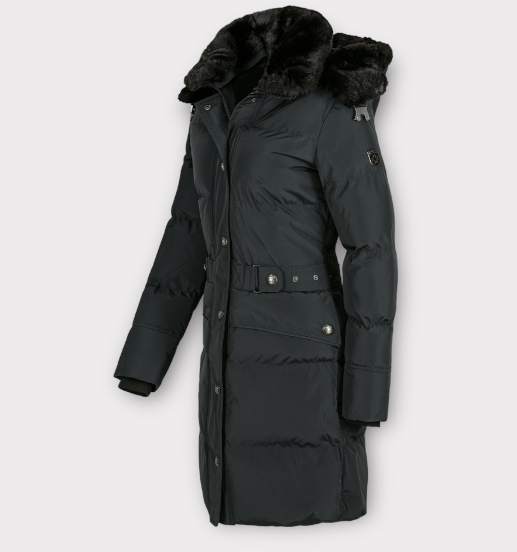 A Second chance - Wellensteyn Jacket women - lebanon