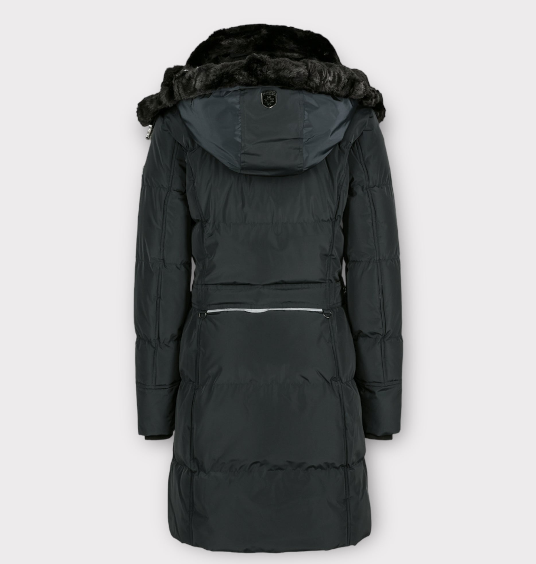 A Second chance - Wellensteyn Jacket women - lebanon