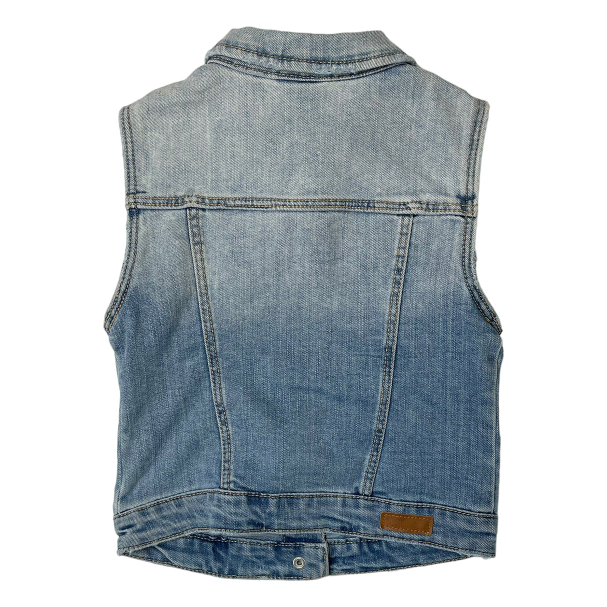 A second Chance - Zara Girls 6 Kids Vest - Delivery All Over Lebanon