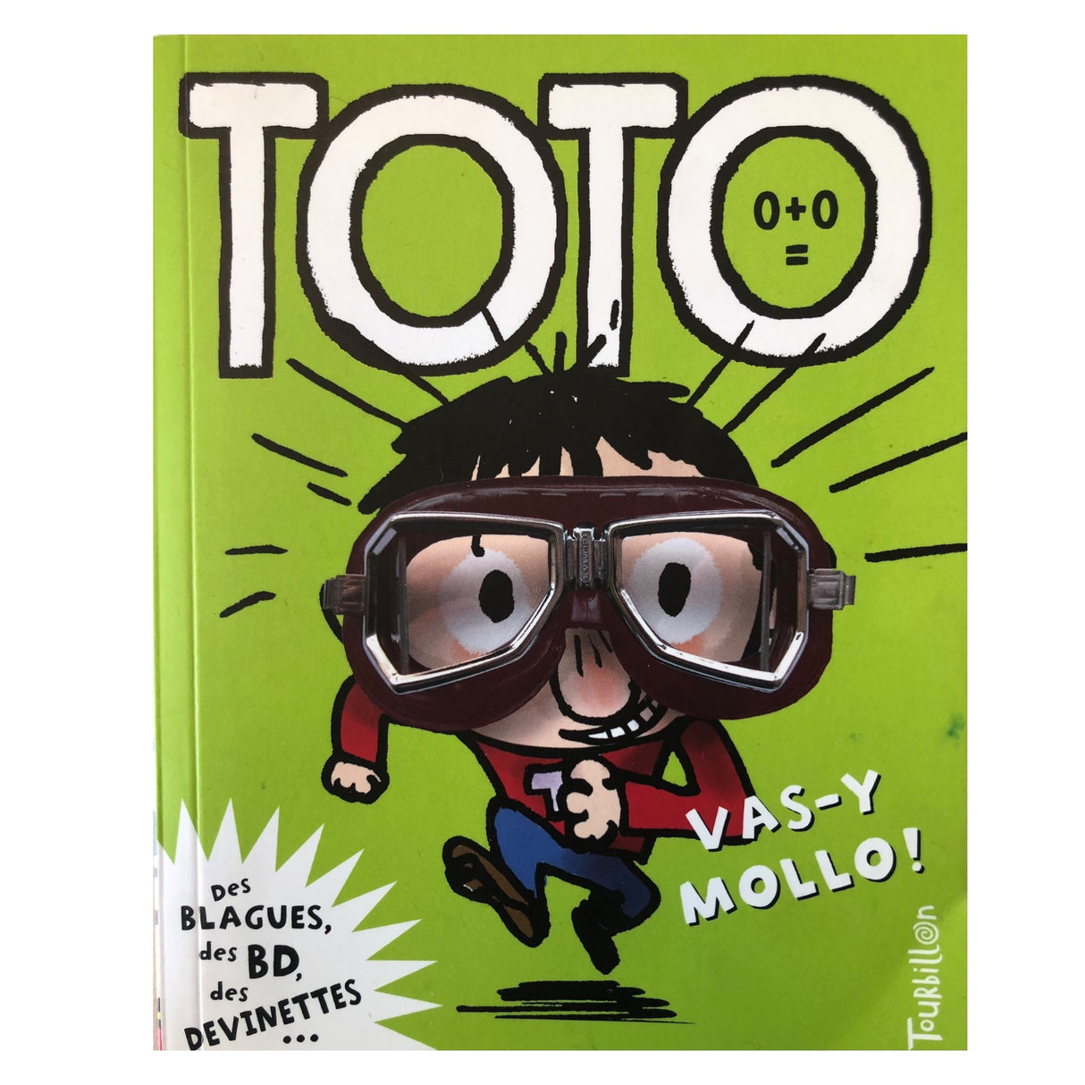 A second chanc e- Toto - LEbanon