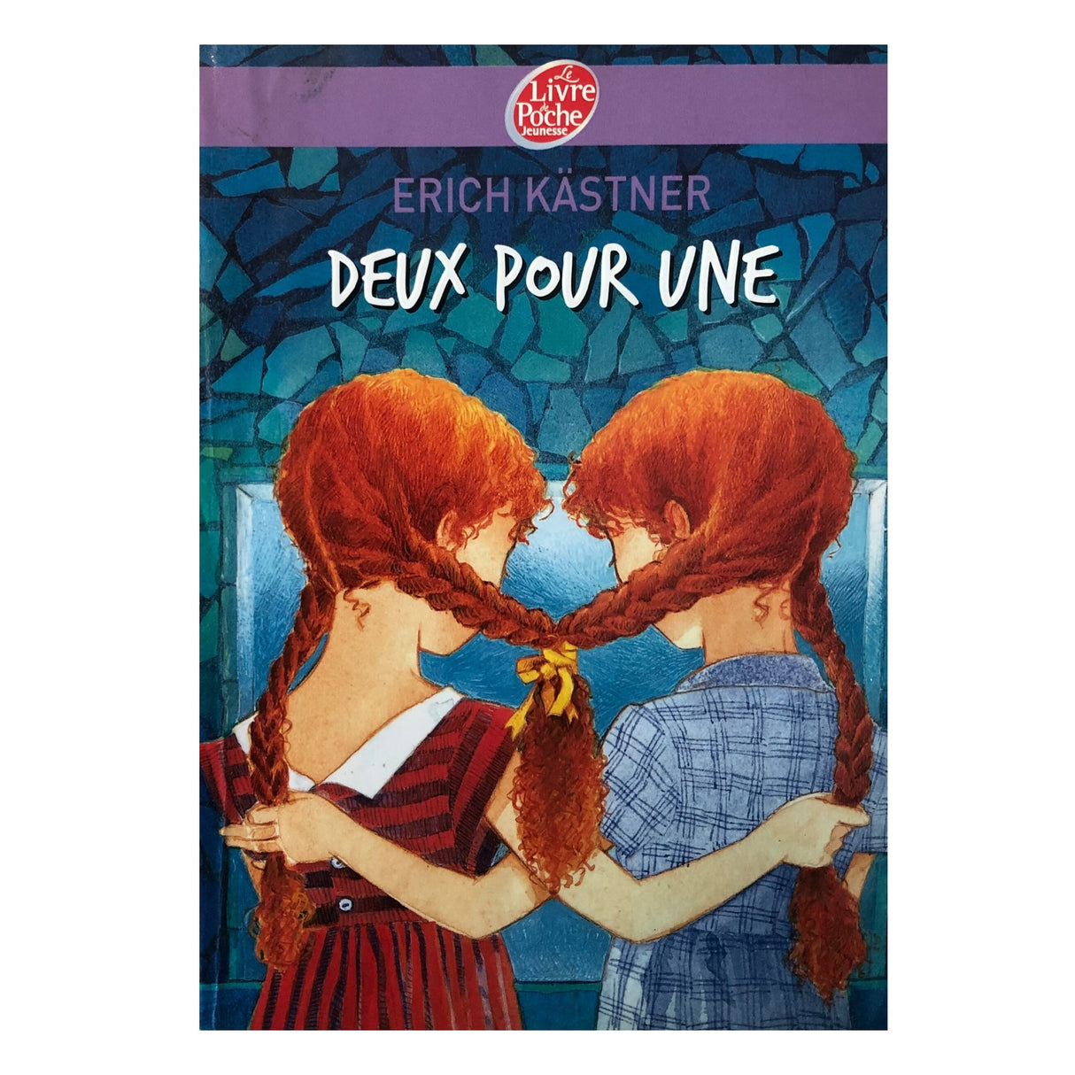 A Second chanc e- Deux pour une - Lebanon