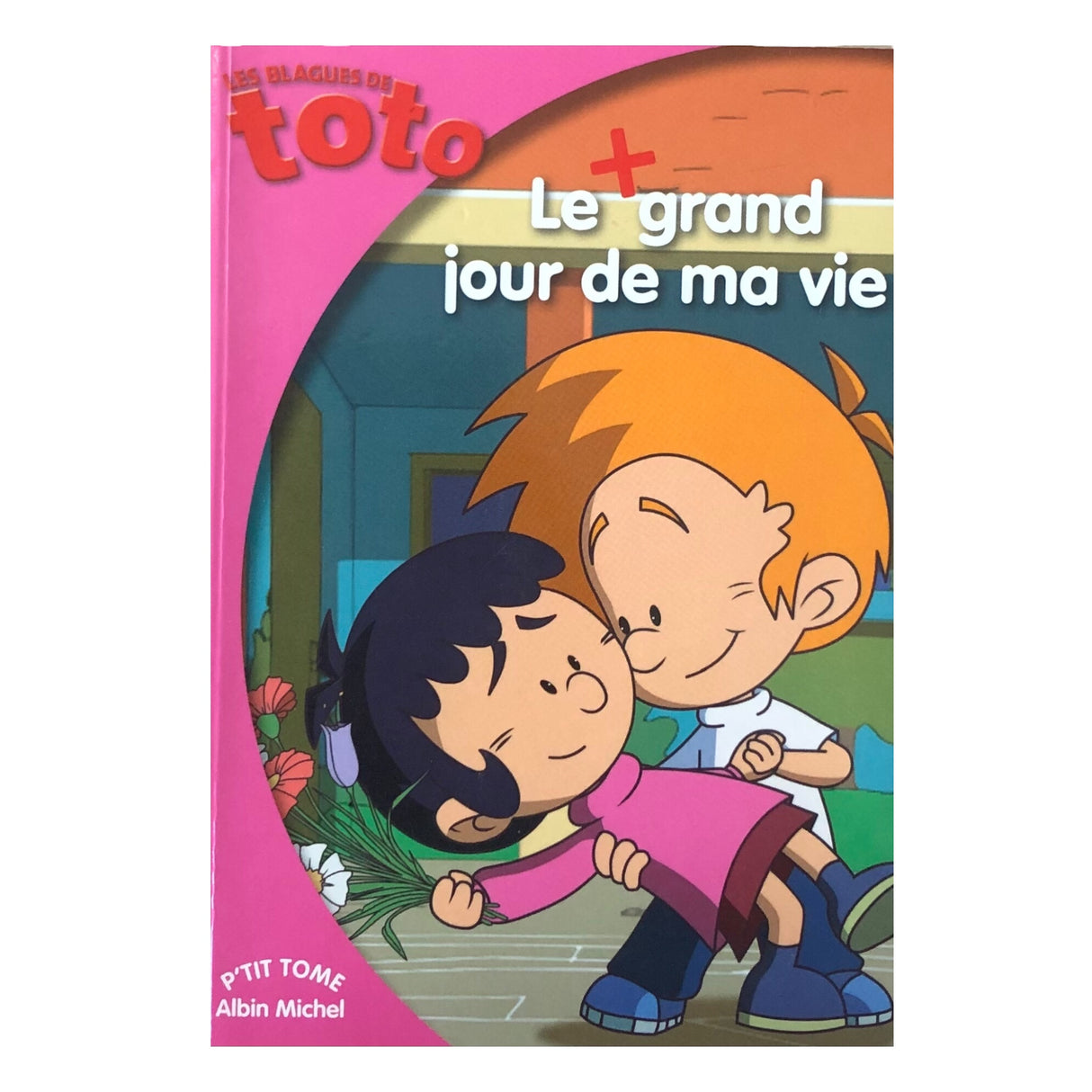 A second chance - Le grand jour de ma vie - LEbanon