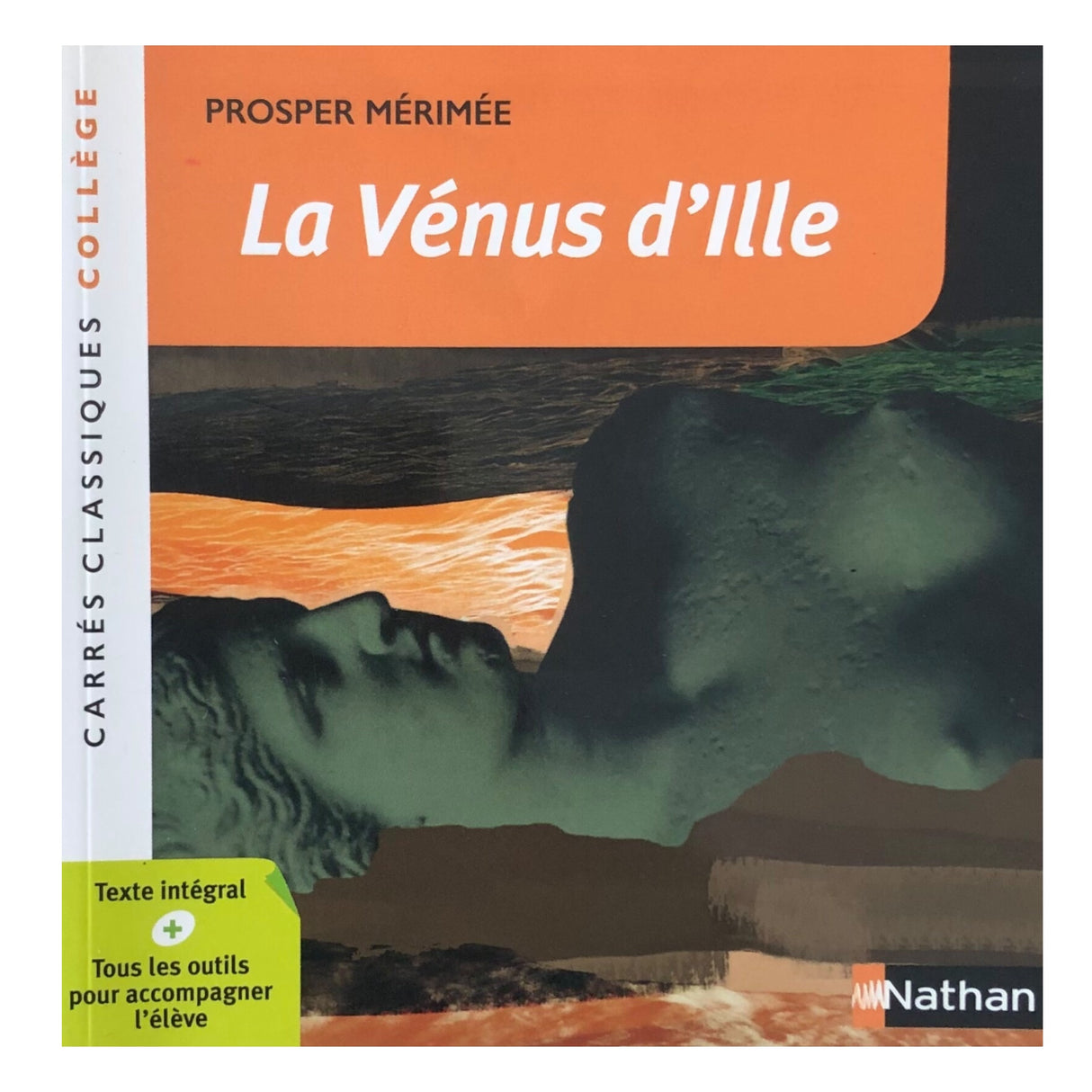 A Second chanc e- la venus d'ille - Lebanon