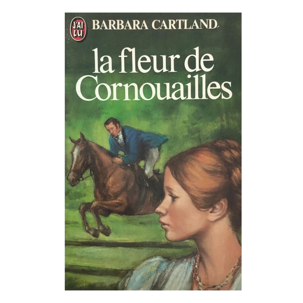 A Second chance - La Fleur de cornouailles - Lebanon