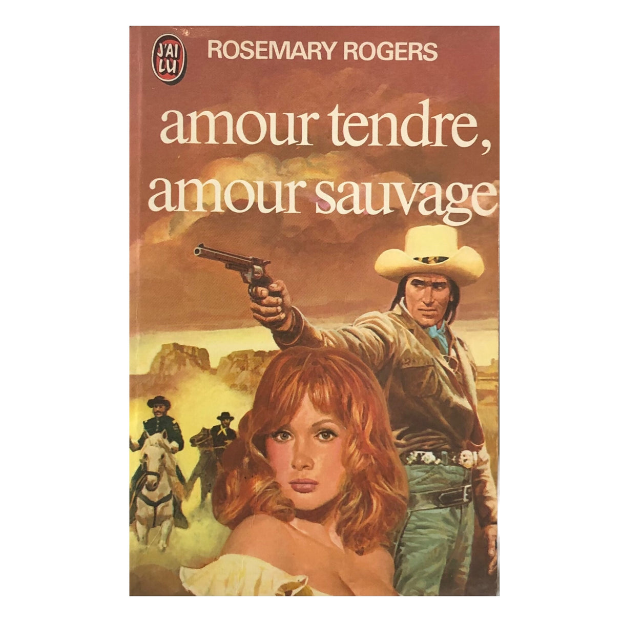 A Second chance - Amour tendre, amour sauvage - Lebanon