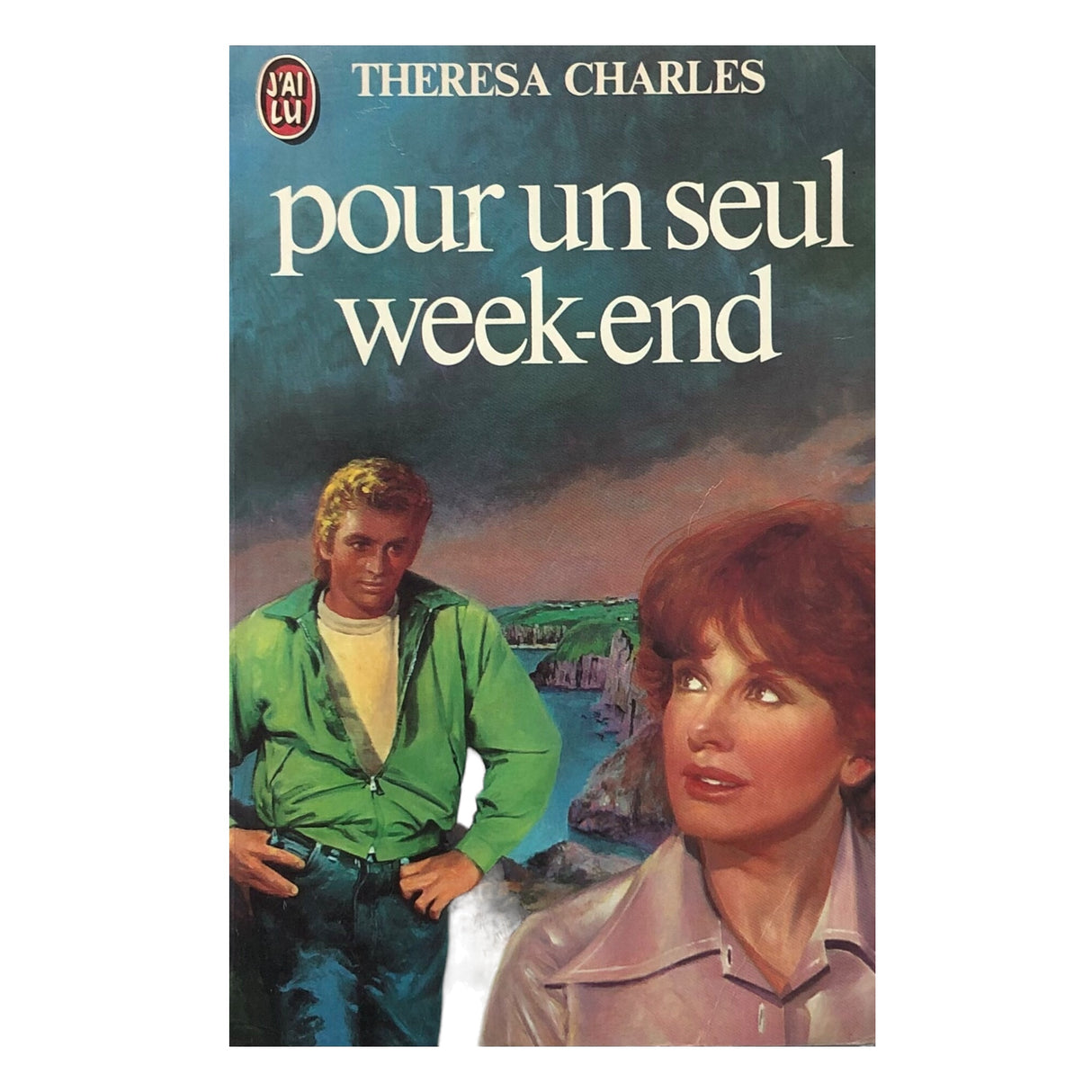 A second chance - pour un seul weekend - lebanon