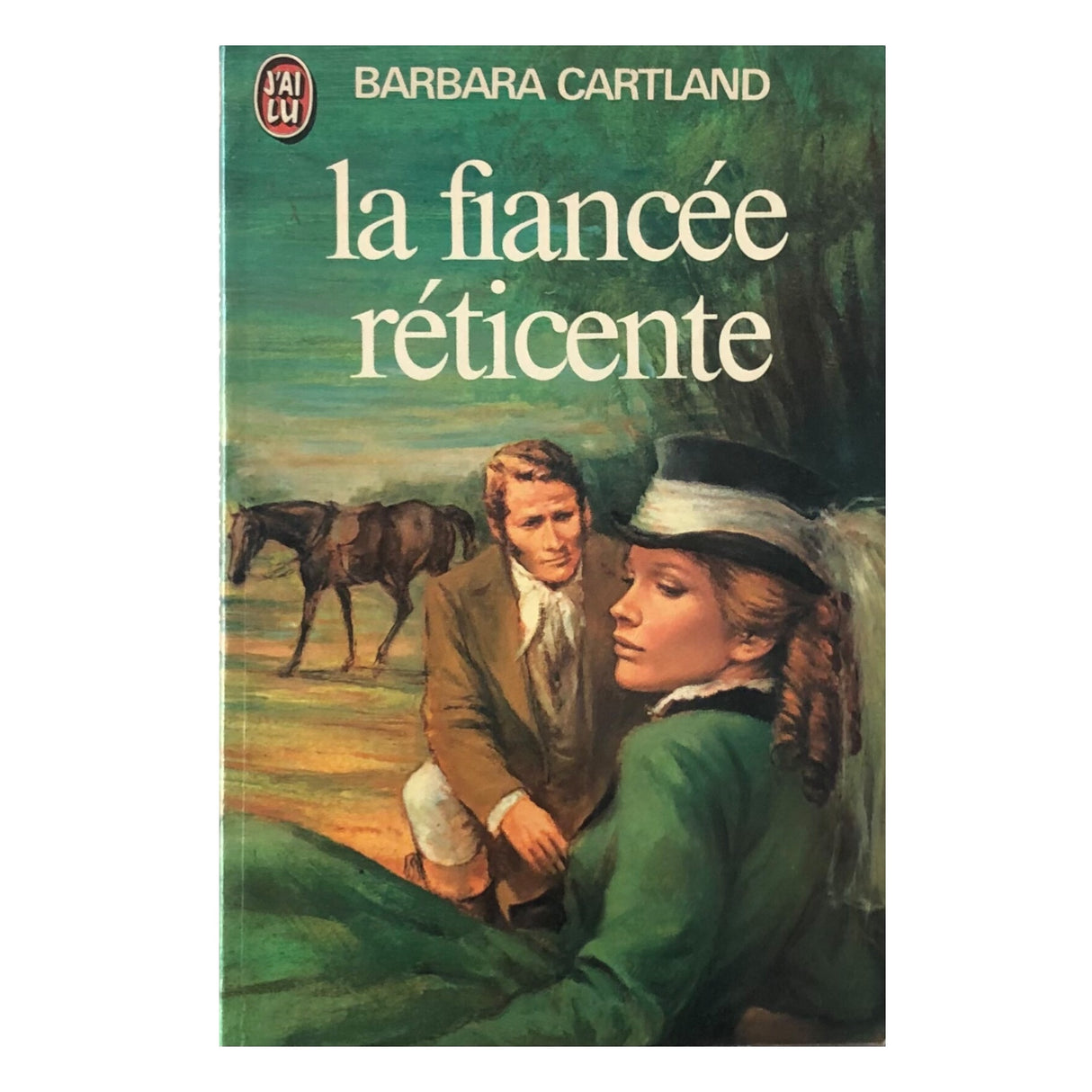 A Second chsnce - La Fiancee reticente - Lebanon