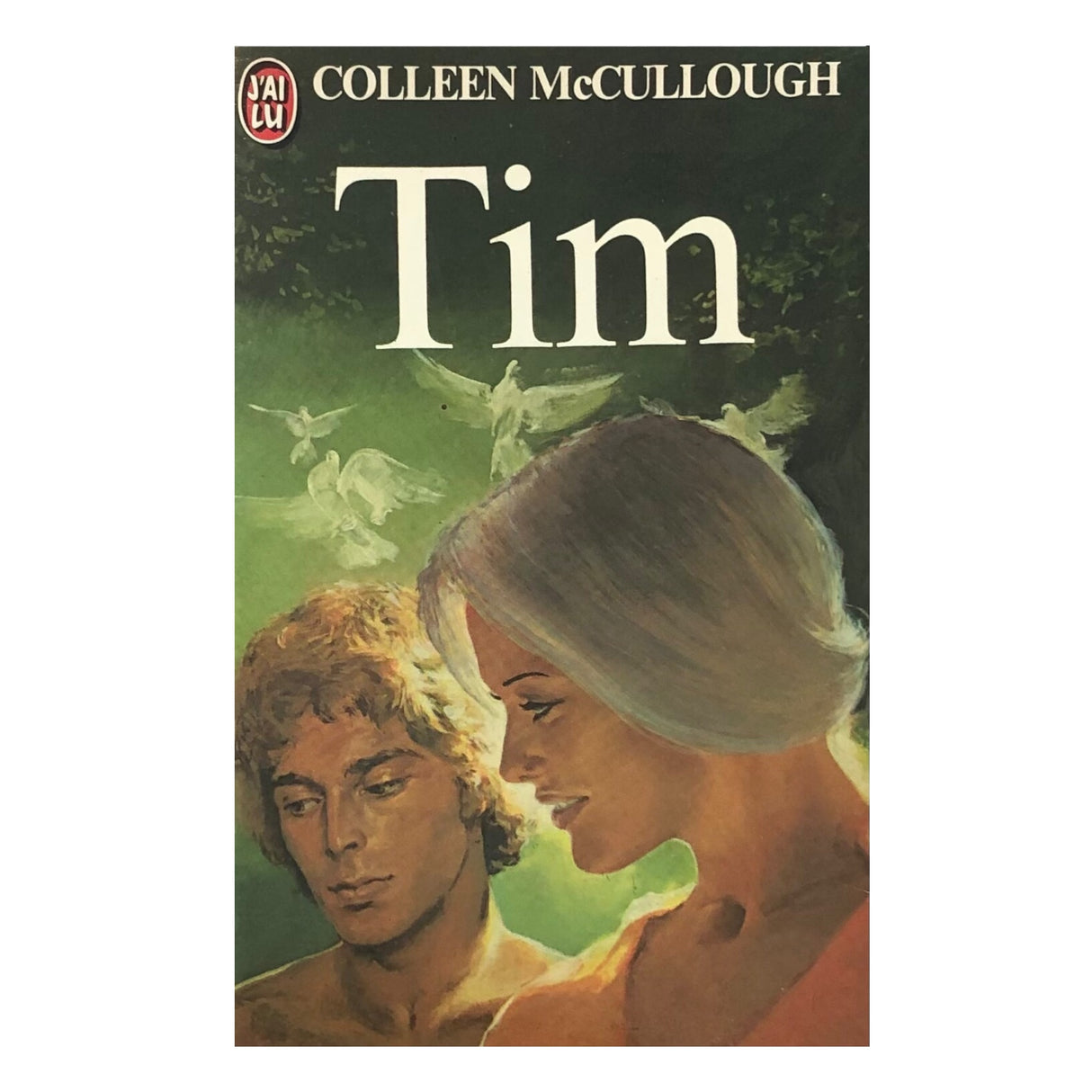 A second chance - Tim - Lebanon